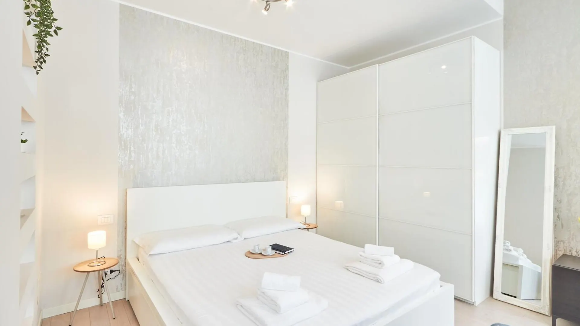 Easylife - Moderno E Climatizzato In Cadorna Fn Apartment Milan