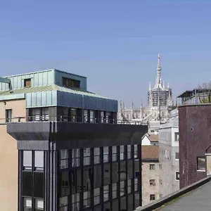 Contempora - Cavallotti 13 - A64 Appartement