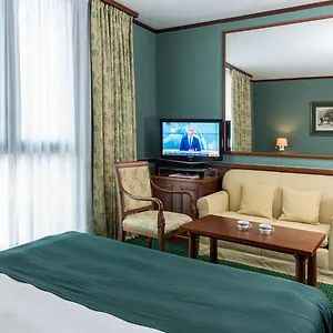 Hotel Leonardo City Center, Milán