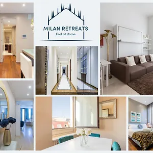 Retreats Duomo ميلان