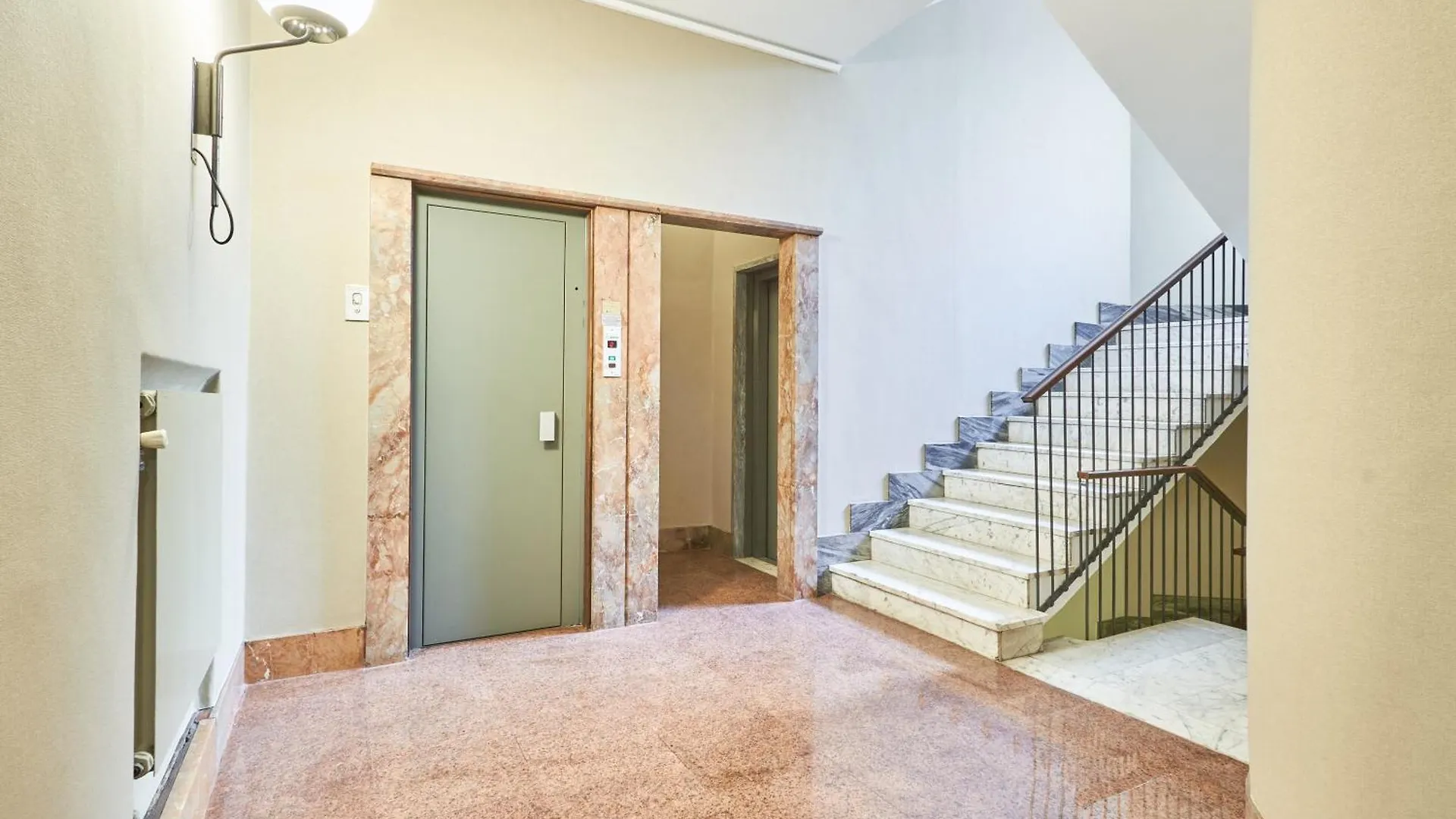 米兰Easylife - Moderno E Climatizzato In Cadorna Fn公寓 公寓