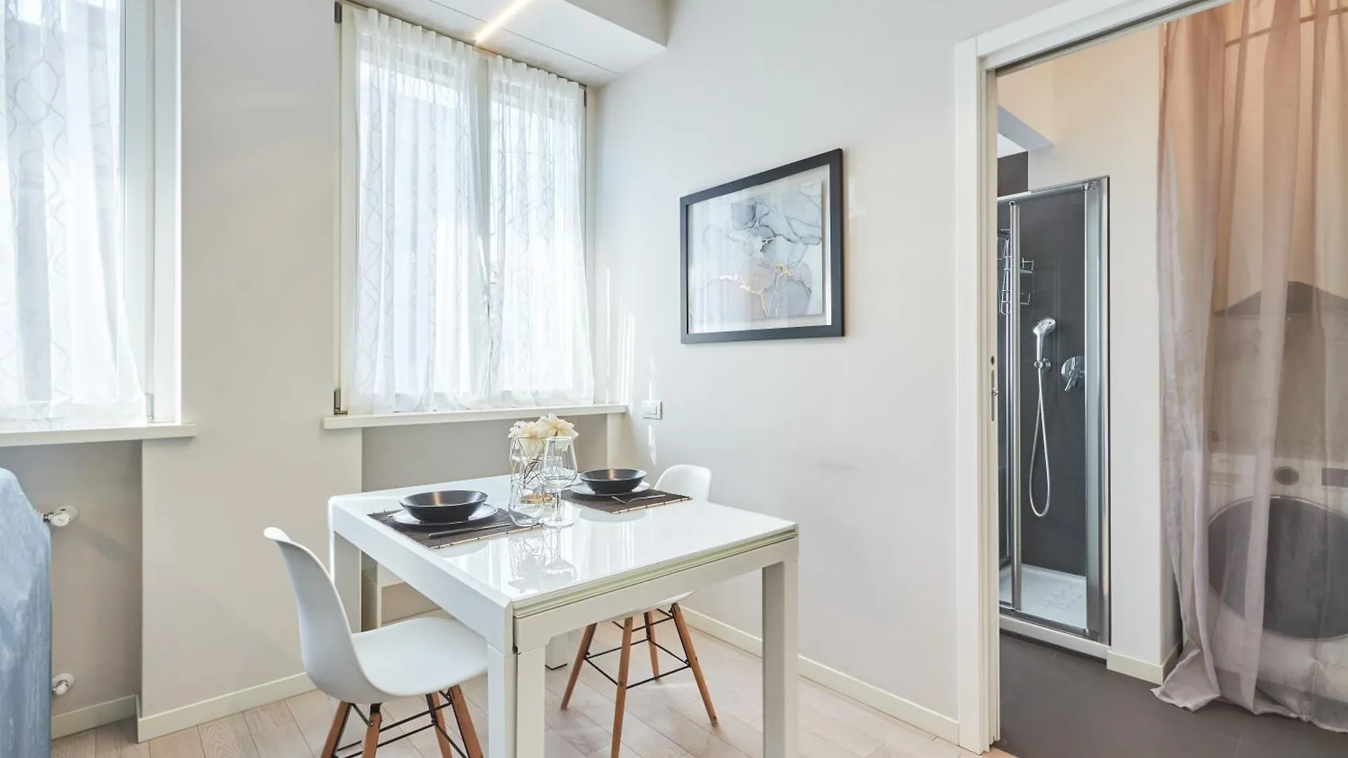 米兰Easylife - Moderno E Climatizzato In Cadorna Fn公寓 0*, 米兰