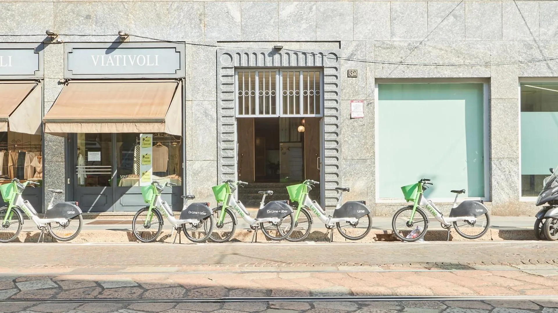 公寓 米兰Easylife - Moderno E Climatizzato In Cadorna Fn公寓